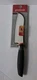 GoodCook Touch Santoku Knife Ceramic Blade 5" Comfort Handle w/Sheath - 20418