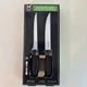 Member's Mark 6" and 6" Carbon Stainless Steel Utility Knives 2pck