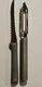 Rada Cutlery R126 Tomato Knife & Rada Apple Peeler Corer Lot Of 2