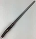 Cutco 1724 Serrated Bread Knife Vintage Brown Handle Made In USA  