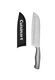 Cuisinart Graphix Collection, Stainless Steel Santoku Knife 7", C77SS-7SAN3
