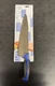 Mercer Culinary Millennia Colors 10 Inch Chef Chefs Knife Blue