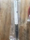 New Cutco 1724 Bread Knife Brown Swirl Handle