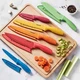 Cuisinart C55-01-12PCKSB Knife Set - 12 Piece