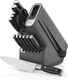 *NEW*  Ninja NeverDull Premium 14-Piece Knife Block Set with Built-in Sharpener