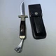 Vtg 1980s MAXAM CLASSIC VI Model 1087-M Folding Knife, Made in Japan