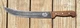 Vintage R. H. Forschner Co. Victorinox 403-12 Stainless Steel Carving Knife 12&rdquo;