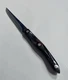 Vintage Cutco 1721 C79 Serrated Swirl Handle Trimming Knife