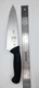 Mercer Culinary M22608 Millennia 8-Inch Chef's Knife Black