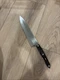 Cutco Chef Knife ~~ #1725 Classic ~~ Made In U.S.A. ~~ Forever Guarantee !
