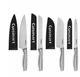 Cuisinart Elite Series 4-Piece Stainless Steel Cutlery Set