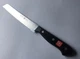 W&uuml;sthof  4143/20cm  8&Prime; Gourmet Bread Knife with Scalloped Blade Edge