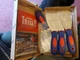 NWOB WORKPRO 4-piece Putty Knife Set Stainless Steel 1.5",3",4", 6".