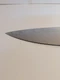 Wusthof  8" Blade Chef's Knife . Exact As Photos. 13' Overall Legnth.