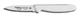 Dexter Russell 3 1/8 Inch Scalloped Knife  Poultry Meat Fishing- P94846