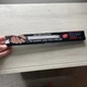 The Edge 2001 Stainless Steel Knife 8" Blade Overall 13" long New in OriginalBox