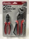 Dura Max UH70165J 2-Piece 6" Slip Joint, 8" Groove Joint Pliers Set
