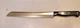 Wusthof Gourmet Serrated Bread Knife Solingen Germany 4143/20cm