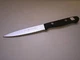 Gourmet Wusthof Knife 4060/10cm Solingen Germany