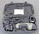 Rapala PGEFR Deluxe Cordless Electric Fillet Knife Set (Preowned)
