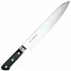 Tojiro Fujitora product DP steel brim attached beef knife 21cm FU-808 -KS