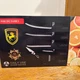 ER-009 Kitchen Cutlery Knife Set New