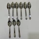 Oneida -  EAVE  - Stainless Steel 9pc. Flatware Replacement Spoons 6 T  3 t
