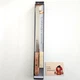 [US Tax Paid] TOJIRO Bread Slicer Knife FU-737 235mm Serrated Stainless NEW