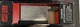*New* Joyce Chen Chinese Kitchen Knife Stainless Japan 8" NOS