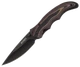 CRKT 1105KC Endorser Assisted Open Lockback Folding Knife