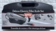 Rapala Deluxe Electric Fillet Knife Set PGEF1 Carrying Case Brand New Sealed