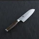 Shun Premier Santoku Knife 135mm