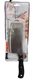 MasterCHEF The Champions Collection 6" Cleaver Triple Rivet Full-Tang SS - NEW