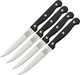 Chicago Cutlery Steak Knives New Essentials Steak Knife Set 1094283