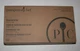 New Pampered Chef Coated Steak Knife Set 100750 4 Knives with Covers Serrated