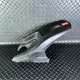 ♻️ APRILIA RS4 125 - REAR HUGGER / MUDGUARD