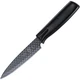 Mercer Non-Stick High Carbon Japanese Steel Blade Black Paring Knife - M33910B