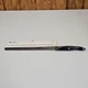 Cutco Serrated Bread Knife #1724 Brown Swirl Handle Olean, NY Made In the USA