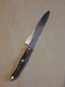 Cutco 1725 French Chef's Knife 9-1/4&rdquo; Brown Handle Made in USA Free Sharpening