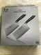 Cangshan L Series German Steel Forged 2-piece Cleaver Knife Set New!