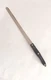 CUTCO 1724 KN Bread Knife - Serrated, 9.75 in Blade - Brown Handle- Preowned