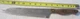 1 ad Lifetime Cutlery Chef&rsquo;s Knife Jet- Cut Stainless D 400 Japan,VTG,full tang