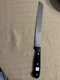 WUSTHOF Gourmet Serrated 4143/ 20cm Bread Knife 8&rdquo; Solingen Germany
