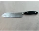 J.A. Henckels 7" Santoku Knife Forged Synergy German Stainless Steel 16008-180