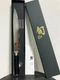 Shun Classic 9" Slicer Knife DM0704 Japanese KAI Steel In Stock 24H Ship