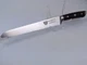 Dalstrong GLADIATOR Series 9" BREAD Knife, PREMIUM High Carbon GERMAN Steel, NEW