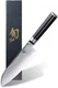 KAI Shun Classic Santoku Knife Left-handed Knife 175mm Made in Japan