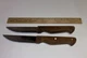Chicago Cutlery 25H20BG Steakhouse Knives