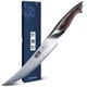 Best HOSHANHO Boning Knife 6 Inch, High Carbon Stainless Steel Fillet for Fish