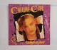 1982 Culture Club Kissing to Be Clever 12 Vinyl  Promotional Record